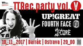 TTRec. party vol. V