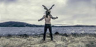 Kvelertak (NOR)