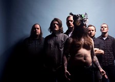 Kvelertak (NOR)