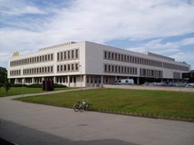 Kongresové centrum ALDIS, Hradec Králové