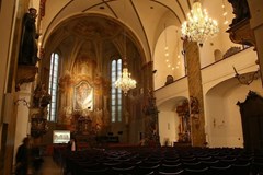 Kostel sv. Šimona a Judy, Praha