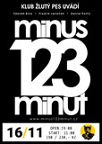 Minus 123 minut