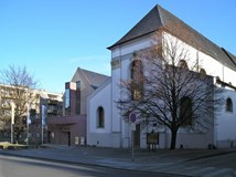 Kostel Sv. Václava, Opava