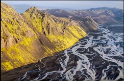 Island: Lowcost cestovanie na kúzelnom ostrove na severe