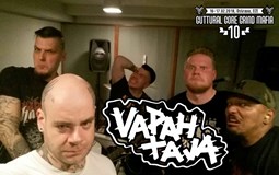 Guttural Gore Grind Mafia festival #10