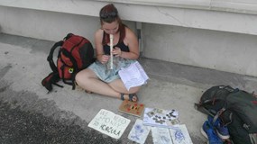 LowCost Race: Stopem po Evropě za nula kaček