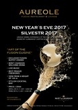 Aureole Silvestr 2017