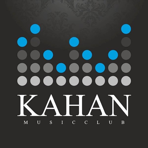Music Club Kahan