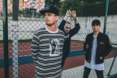 Paulie Garand & Kenny Rough