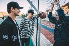 Paulie Garand & Kenny Rough