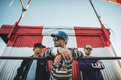 Paulie Garand & Kenny Rough