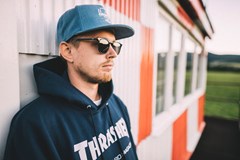 Paulie Garand & Kenny Rough