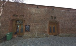 Morgans Restaurant, Olomouc