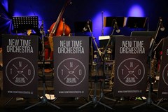 New Time Orchestra