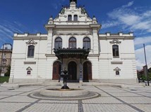 Městské divadlo, Znojmo