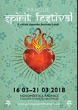 Prague Spirit Festival 2018