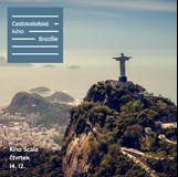 Cestovatelské kino: Brazílie