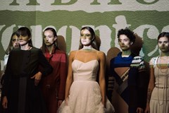 Salon Nadace Veronica: Fashion show a aukce módy pro přírodu