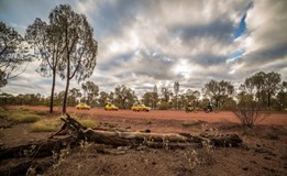 Trabanti v Bruntálu