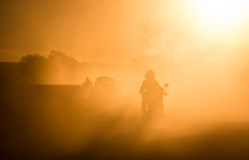 Trabanti v Bruntálu