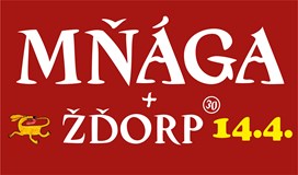 Mňága a Žďorp 
