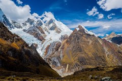 Nejkrásnější treky v Peru