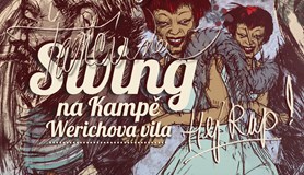 Swing na Kampě