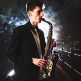 Alexander Bone Quartet