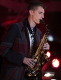 Alexander Bone Quartet