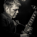 Nigel Price Trio