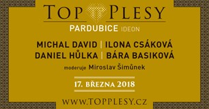 TOP PLESY Pardubice