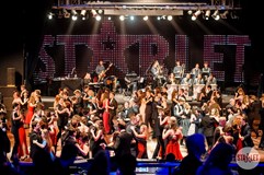 Gala ples I. TŠ Starlet