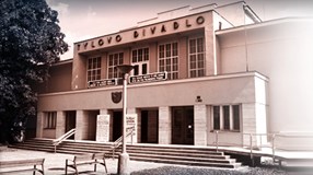 Městské Tylovo divadlo, Kutná Hora