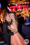 Gala ples II. TŠ Starlet