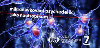 Mikrodávkování psychedelik jako nootropikum