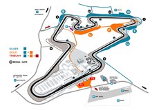 Grand Prix České Republiky MotoGP 2018