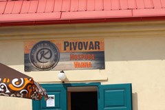 Pivovar, Česká Kamenice