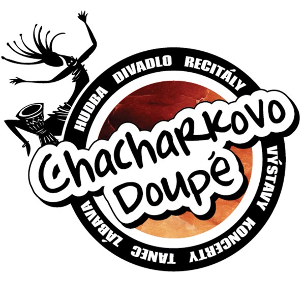 Chacharkovo Doupě