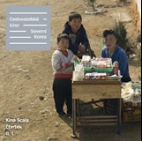 Cestovatelské kino: Severní Korea
