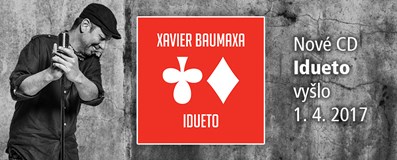 Xavier Baumaxa v MusiClub Drago