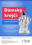 Divadelní spolek Slavkov u Brna: Dámský krejčí