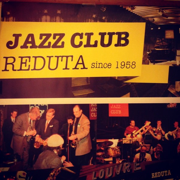 Reduta Jazz Club