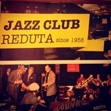 Reduta Jazz Club, Praha