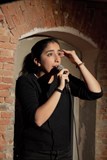 Joke's on You tour Prague feat. Joanna Sio