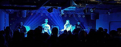 Metro Club, Beroun