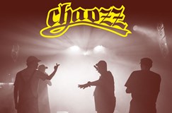 CHAOZZ Pardubice ALE UŽ Tour 2018