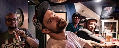 CHAOZZ Pardubice ALE UŽ Tour 2018