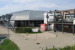 Zimní stadion , Jičín