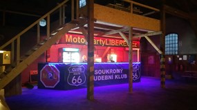 R66 Club, Liberec