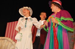 Divadelní spolek Slavkov u Brna: Dámský krejčí